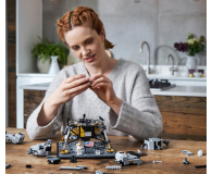 LEGO Creator 10266 Lądownik księżycowy Apollo 11 NASA - 504831 - zdjęcie 9